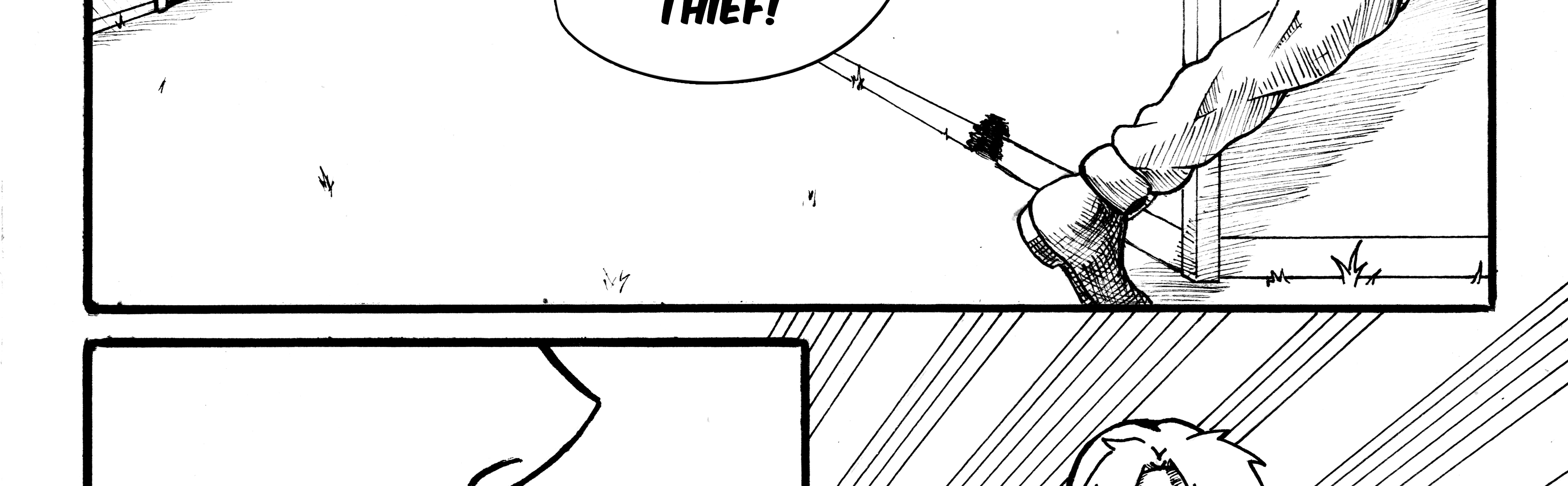 Realms and Relics - Episode 4, Page 1: Ch 1 Pg3