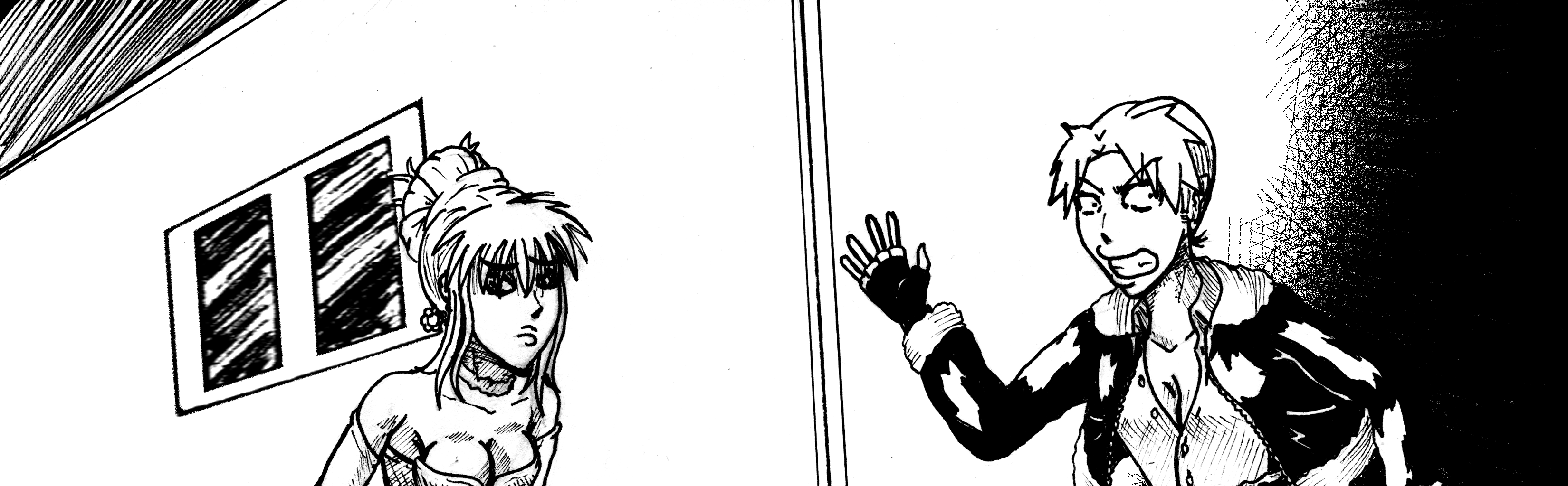 Realms and Relics - Episode 5, Page 1: Ch 1 Pg4