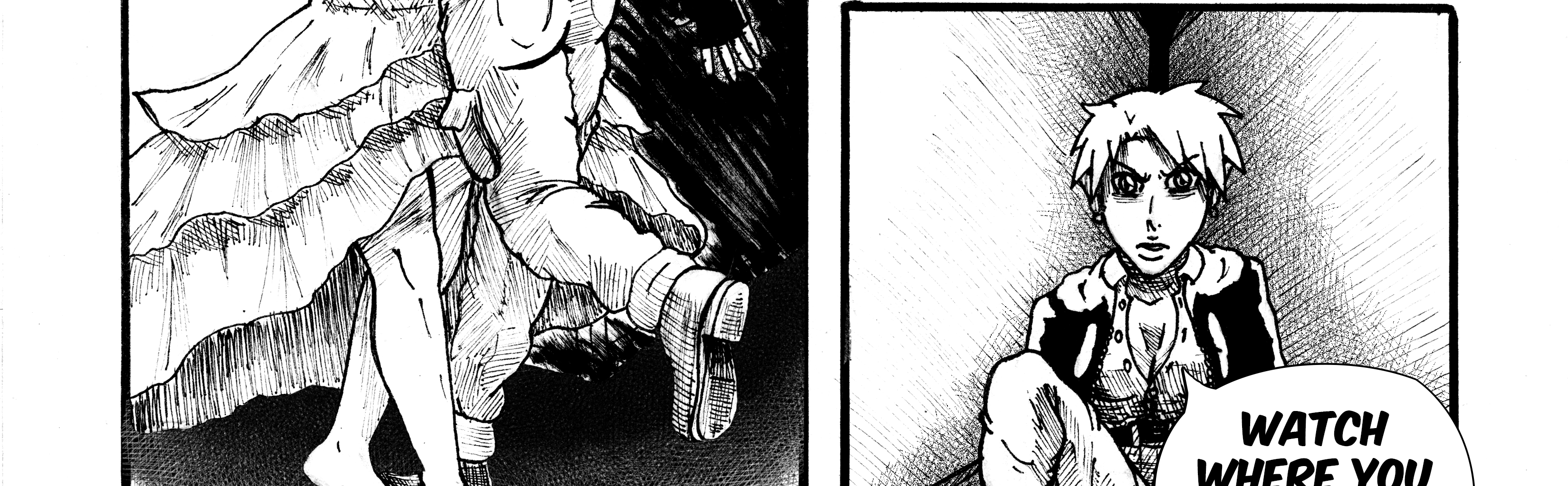 Realms and Relics - Episode 5, Page 1: Ch 1 Pg4