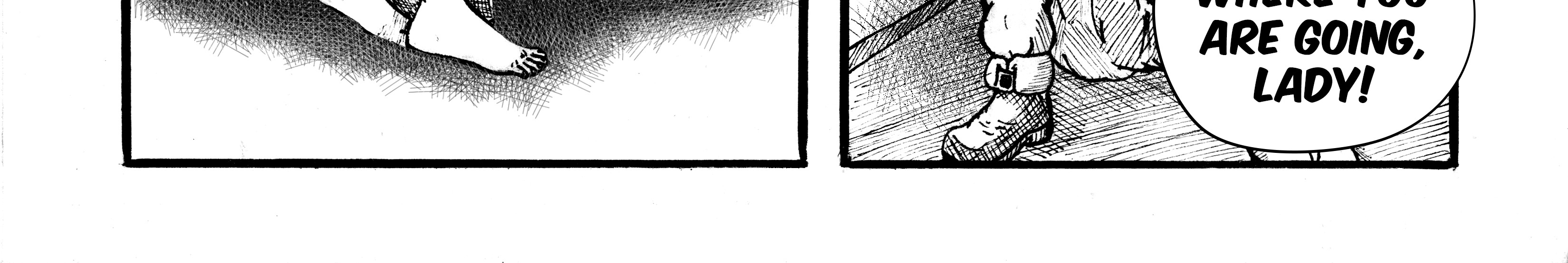 Realms and Relics - Episode 5, Page 1: Ch 1 Pg4