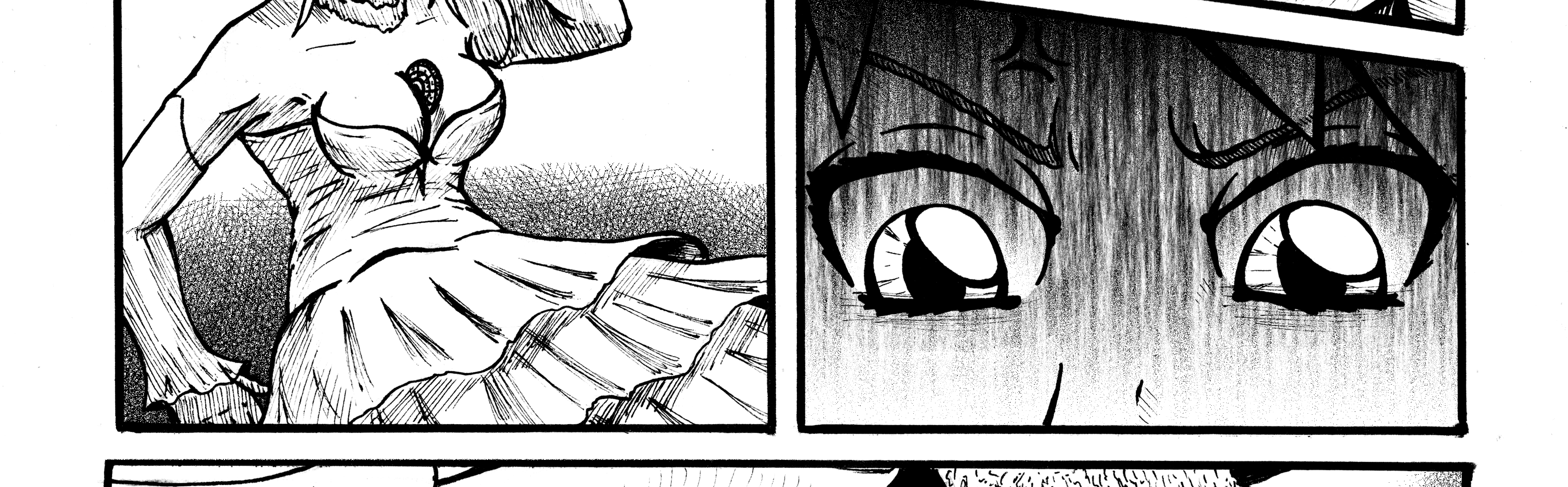 Realms and Relics - Episode 6, Page 1: Ch 1 Pg5