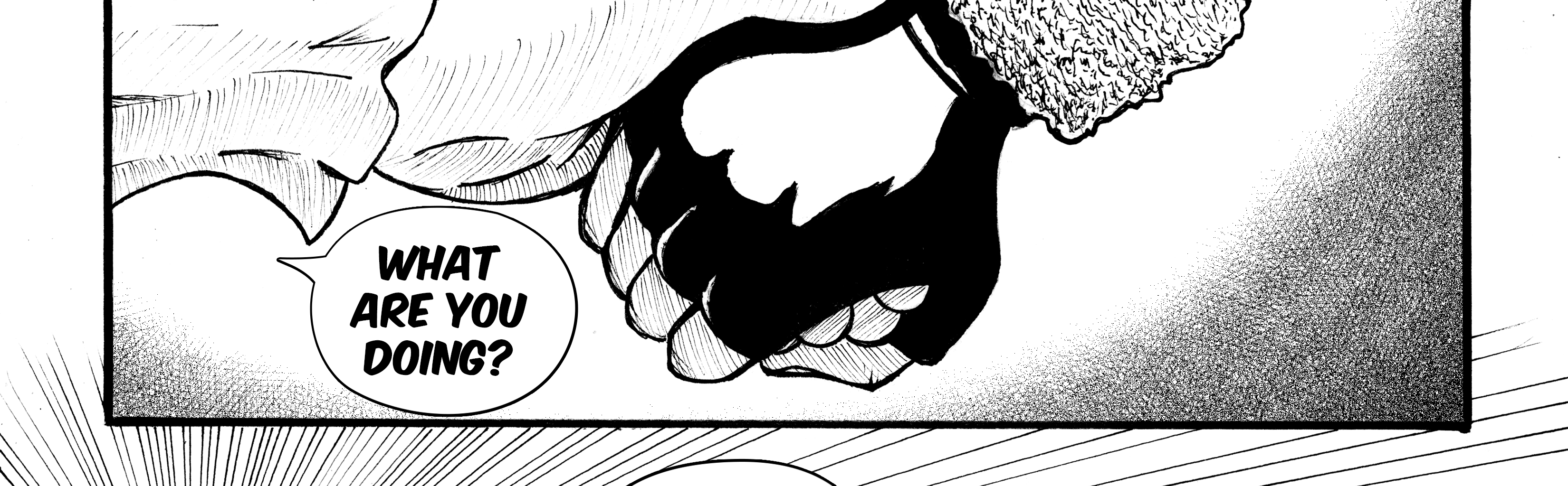 Realms and Relics - Episode 6, Page 1: Ch 1 Pg5