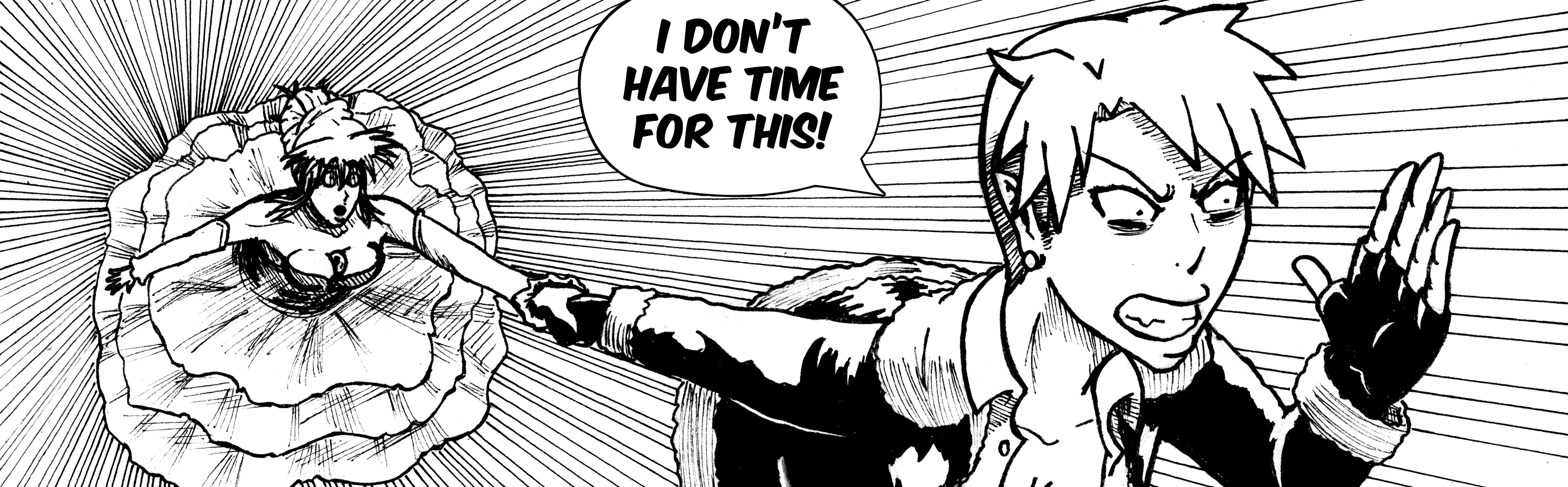 Realms and Relics - Episode 6, Page 1: Ch 1 Pg5