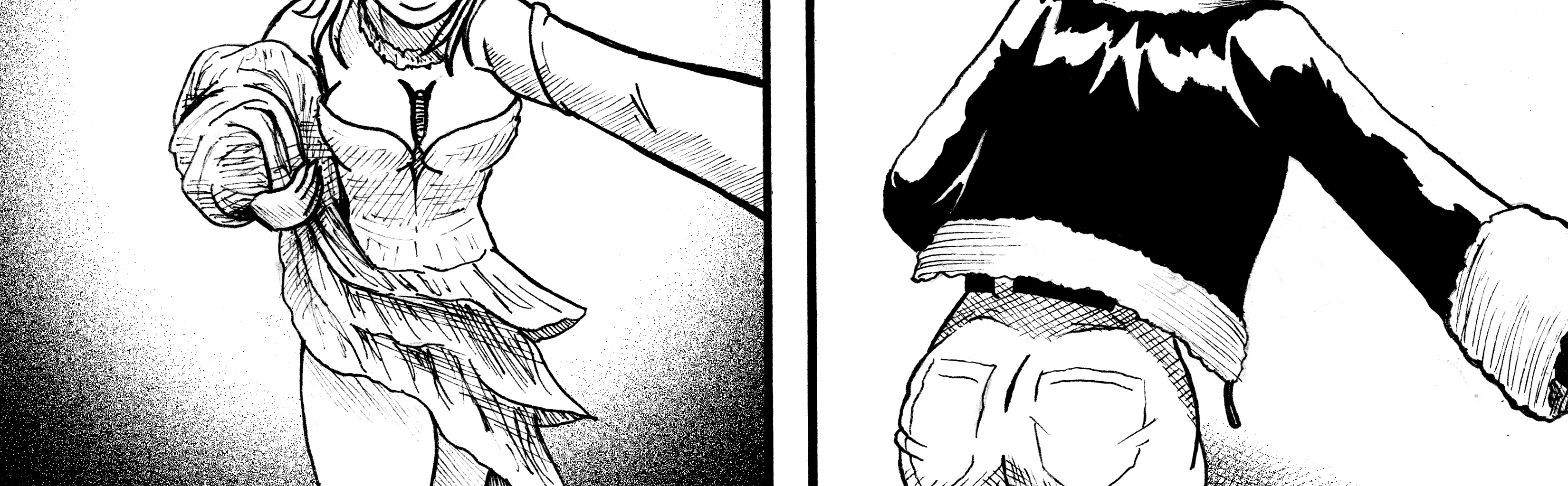 Realms and Relics - Episode 7, Page 1: Ch 1 Pg6