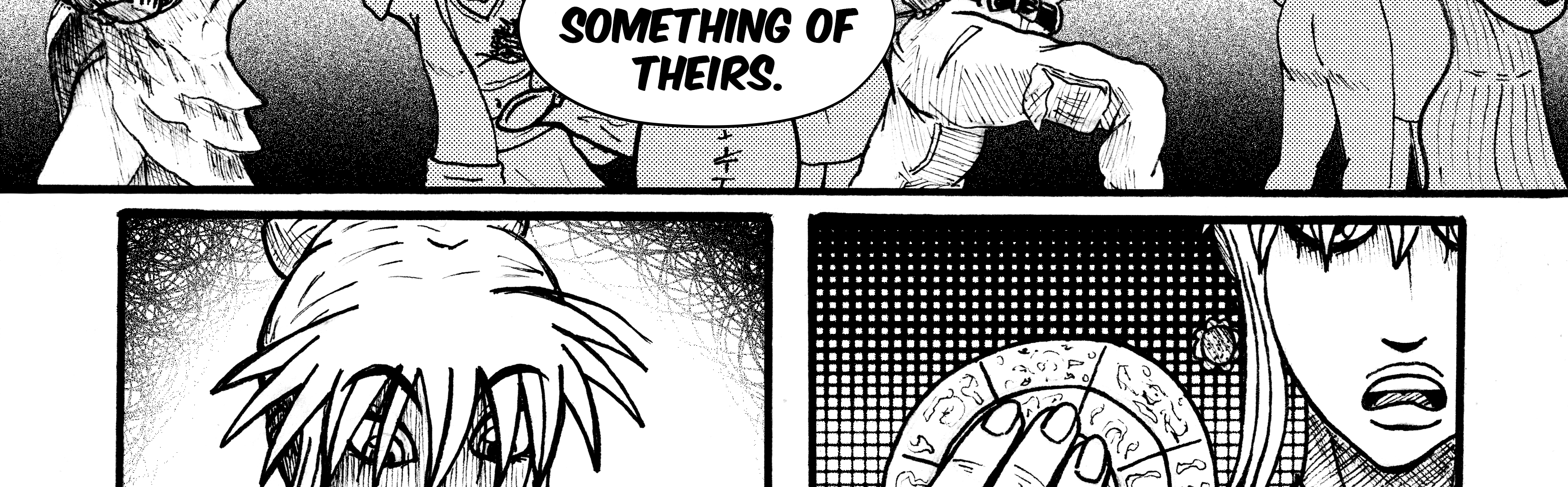 Realms and Relics - Episode 8, Page 1: Ch 1 Pg7