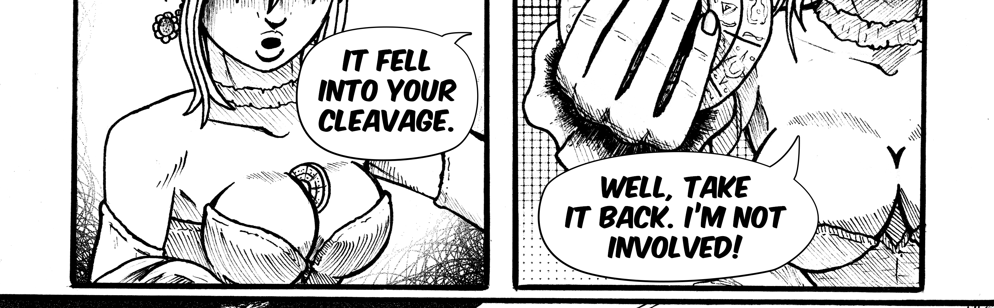 Realms and Relics - Episode 8, Page 1: Ch 1 Pg7