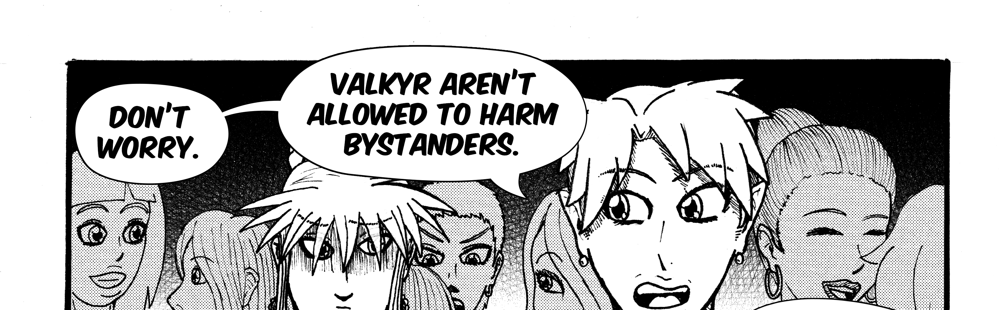 Realms and Relics - Episode 9, Page 1: Ch 1 Pg8