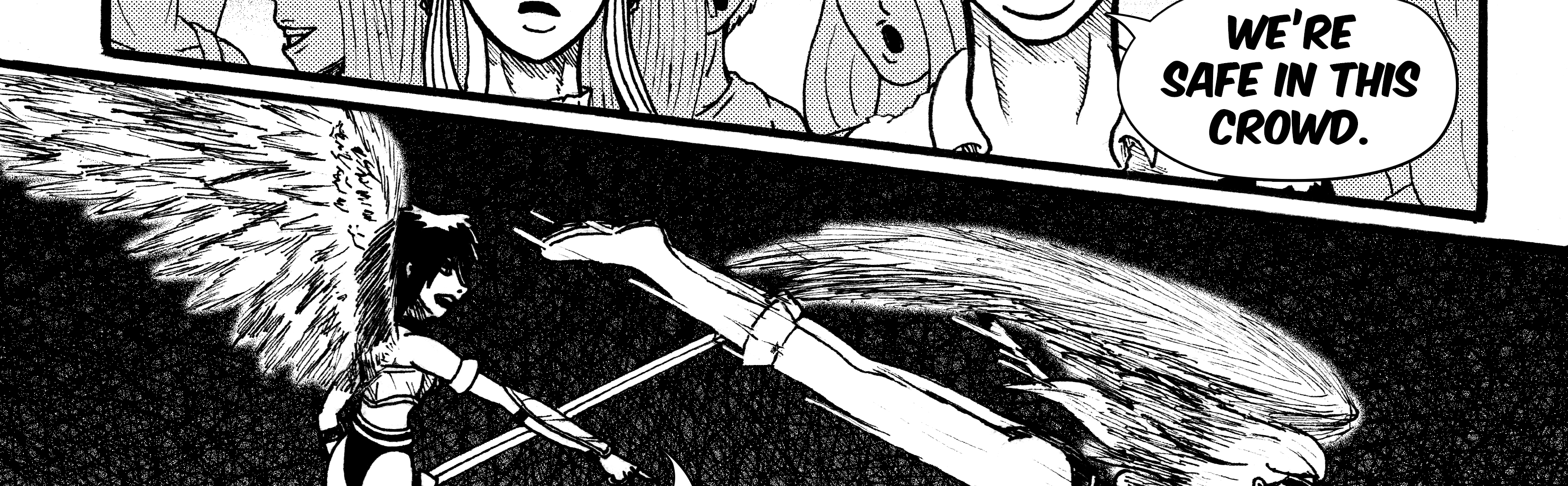 Realms and Relics - Episode 9, Page 1: Ch 1 Pg8