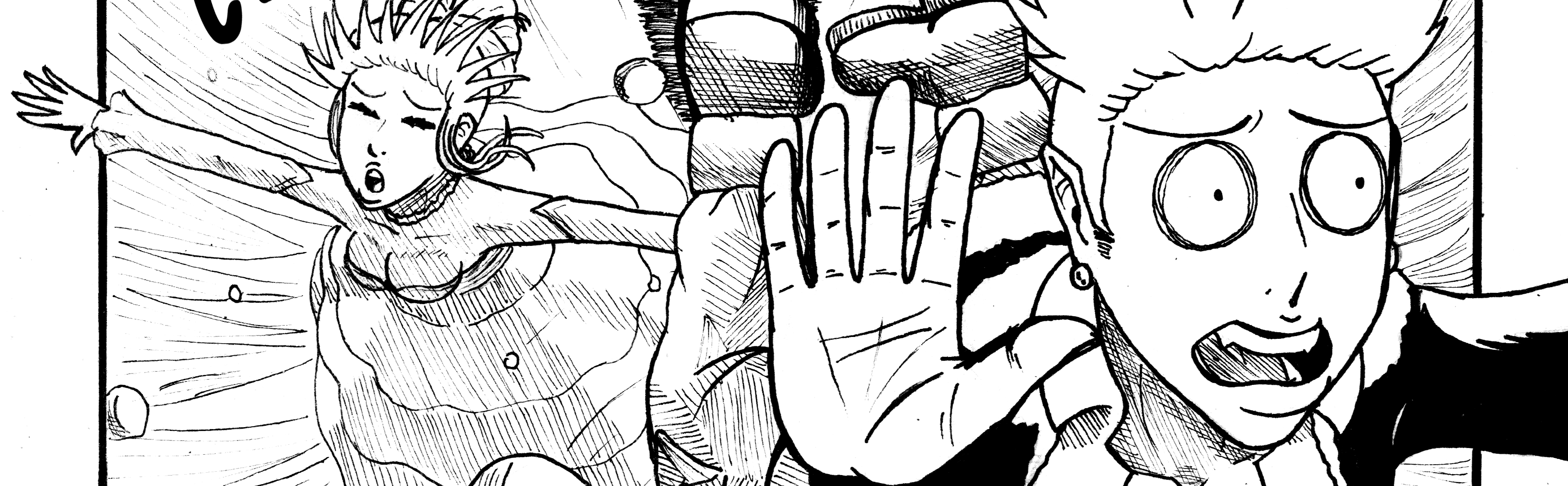 Realms and Relics - Episode 9, Page 1: Ch 1 Pg8