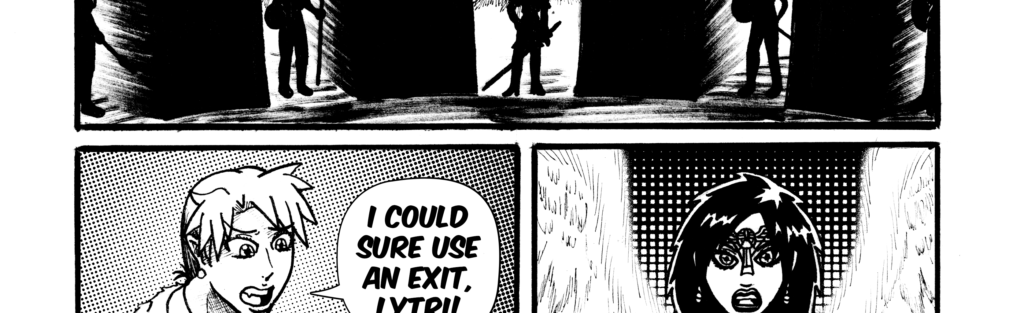 Realms and Relics - Episode 11, Page 1: Ch 1 Pg10