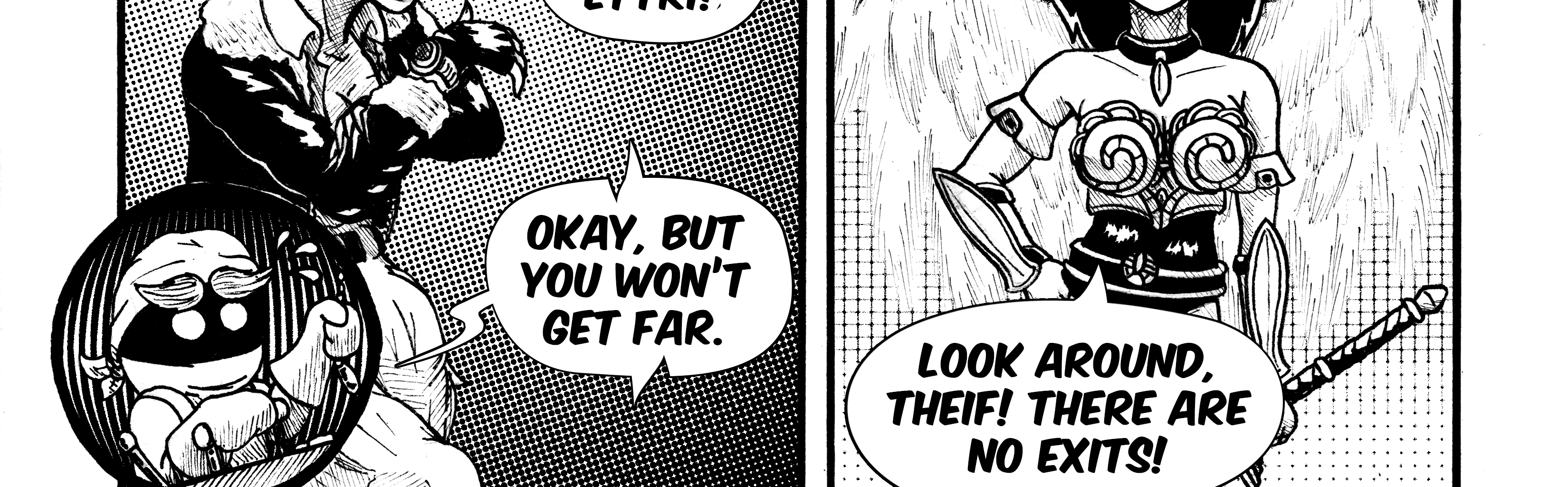 Realms and Relics - Episode 11, Page 1: Ch 1 Pg10