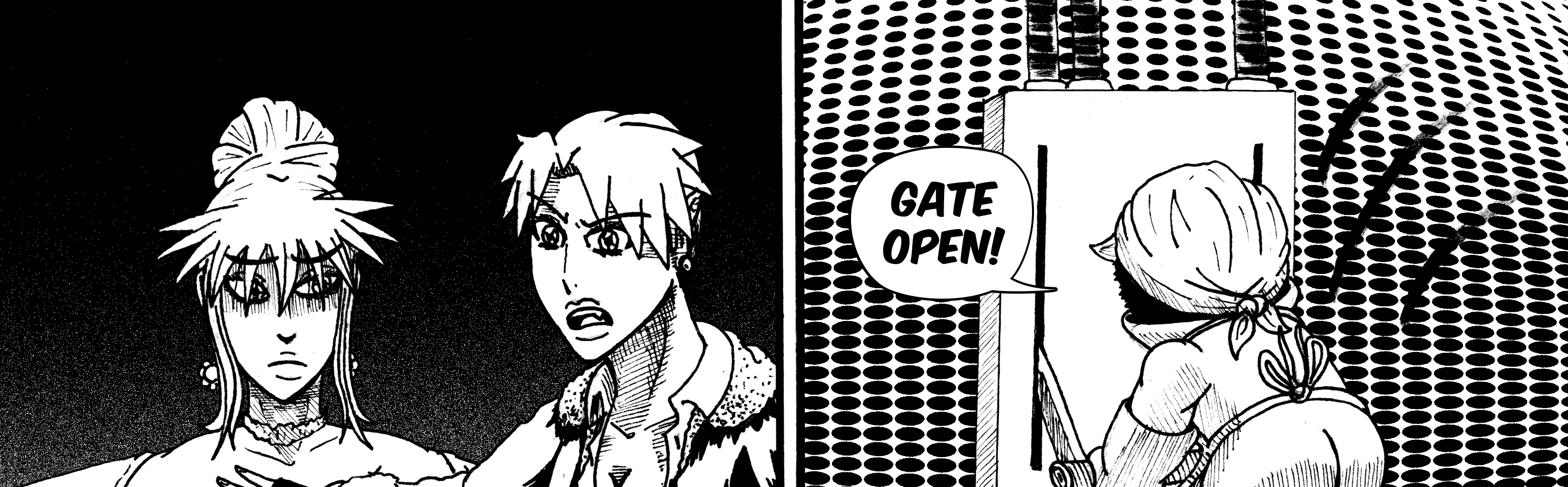 Realms and Relics - Episode 12, Page 1: Ch1 Pg11