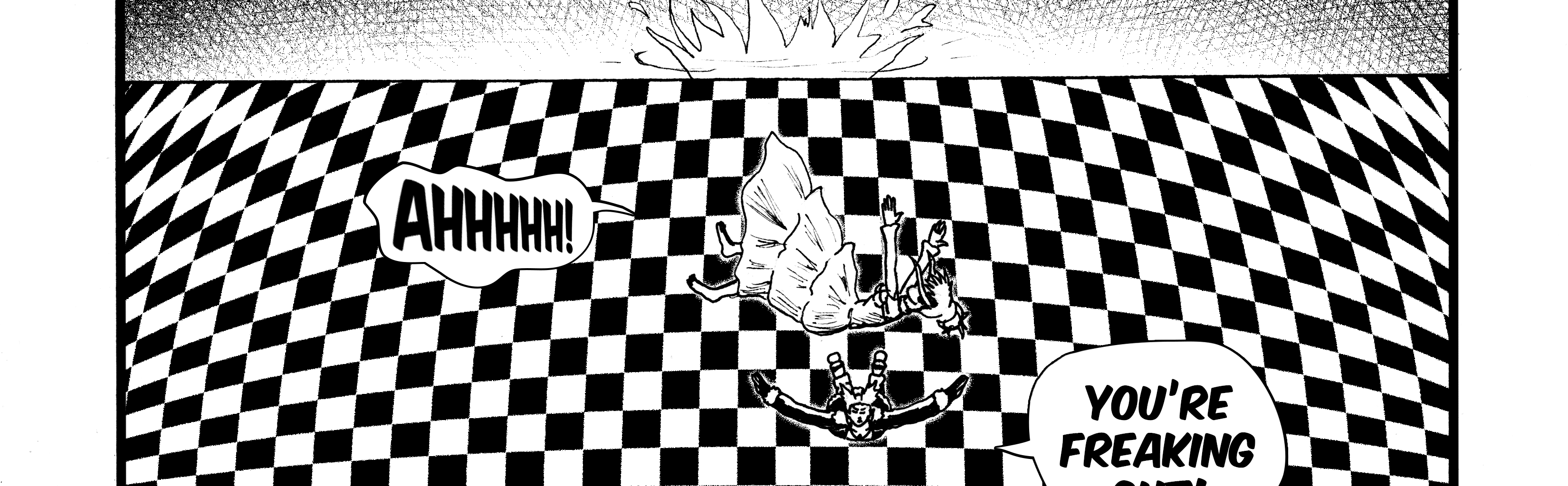 Realms and Relics - Episode 12, Page 1: Ch1 Pg11