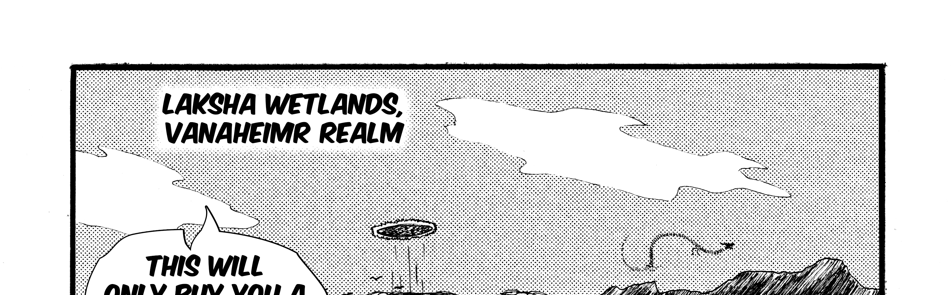 Realms and Relics - Episode 13, Page 1: Ch1 Pg12