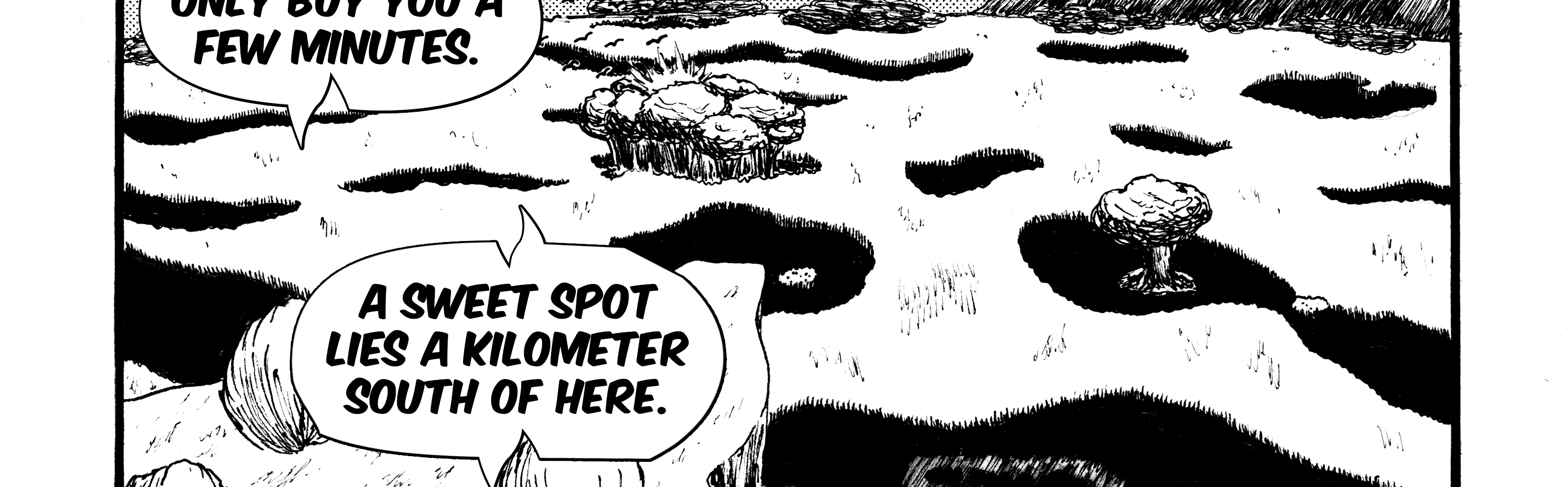 Realms and Relics - Episode 13, Page 1: Ch1 Pg12