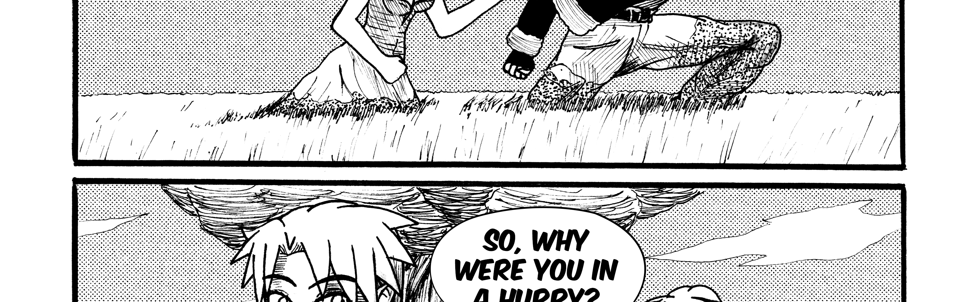 Realms and Relics - Episode 15, Page 1: Ch1 Pg14