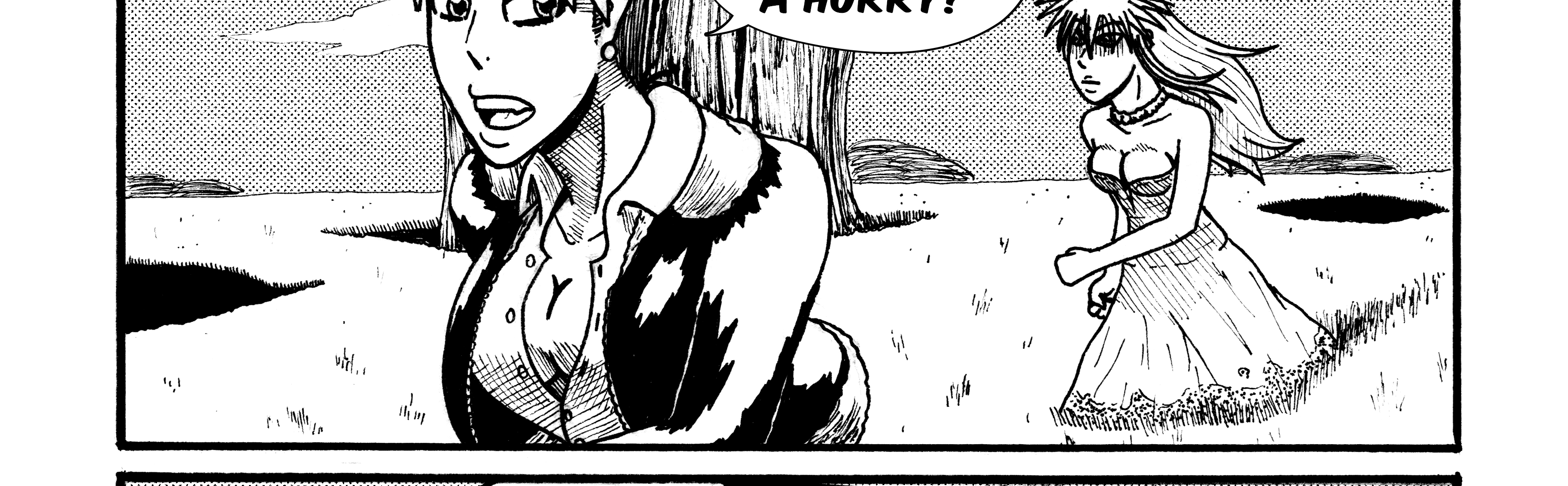 Realms and Relics - Episode 15, Page 1: Ch1 Pg14