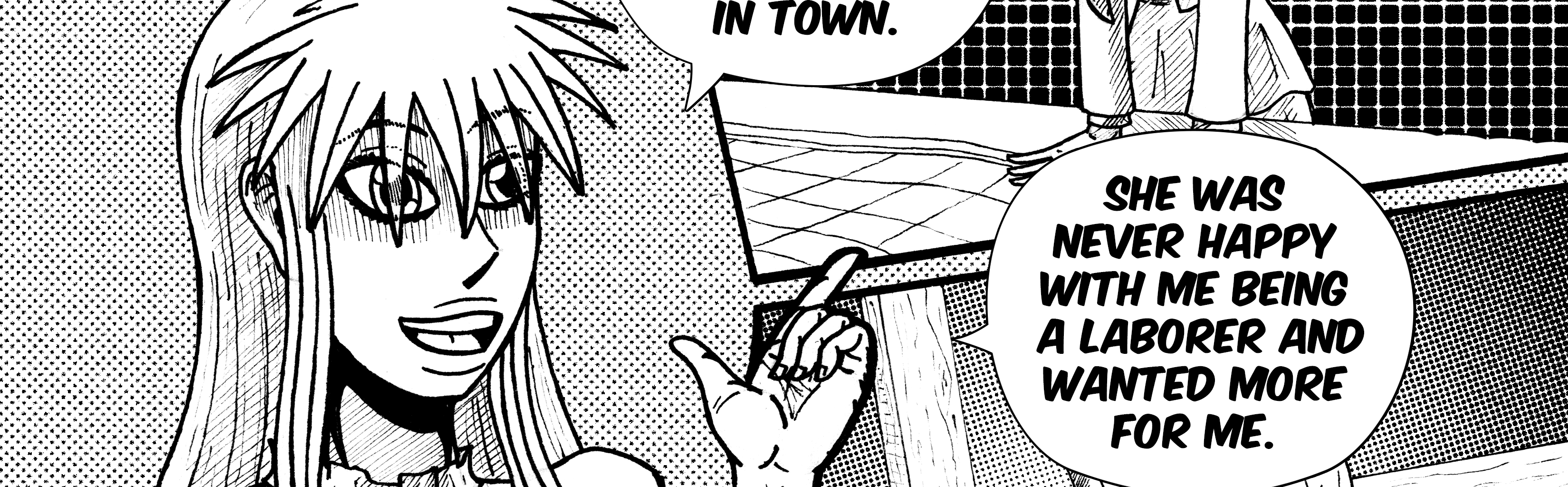 Realms and Relics - Episode 16, Page 1: Ch1 Pg15