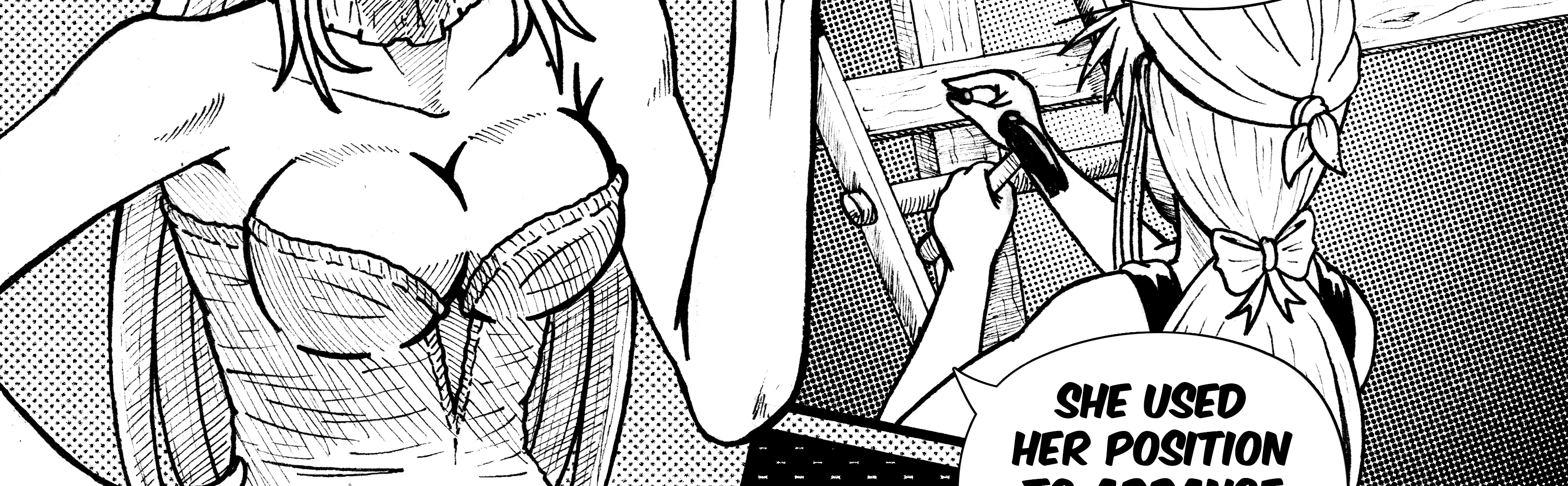 Realms and Relics - Episode 16, Page 1: Ch1 Pg15