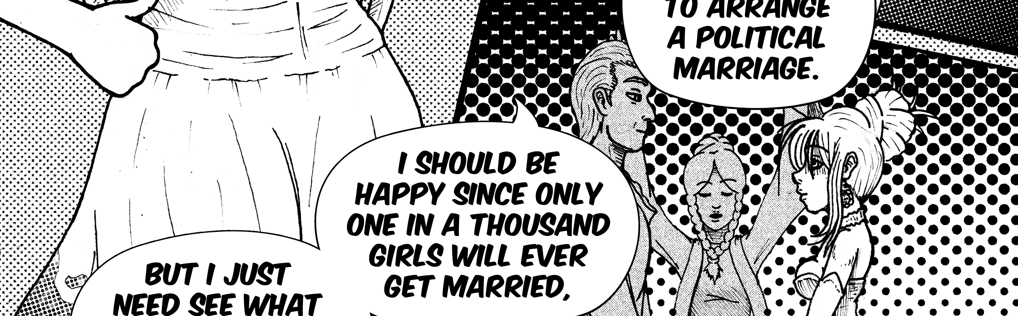 Realms and Relics - Episode 16, Page 1: Ch1 Pg15