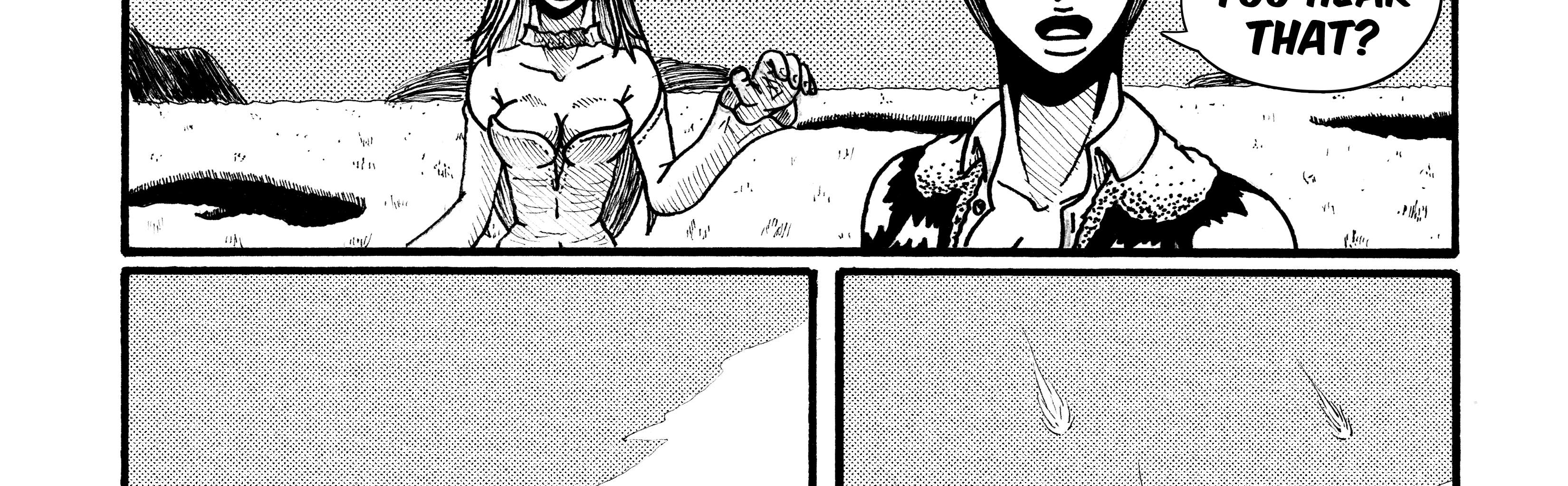 Realms and Relics - Episode 17, Page 1: Ch1 Pg16