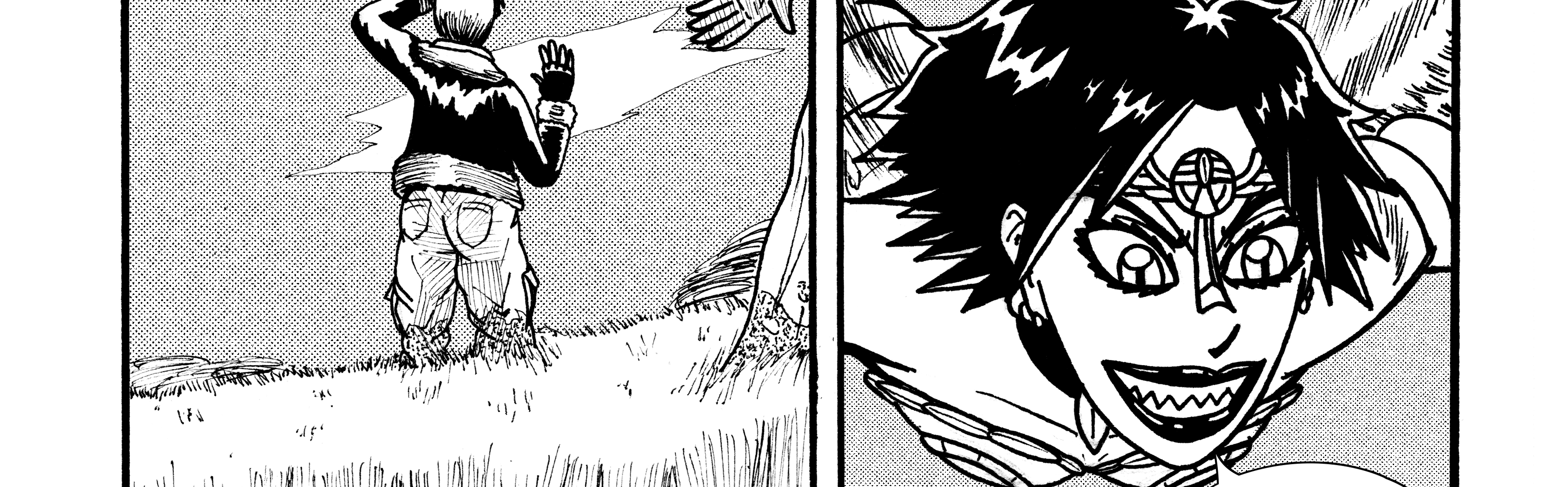 Realms and Relics - Episode 17, Page 1: Ch1 Pg16