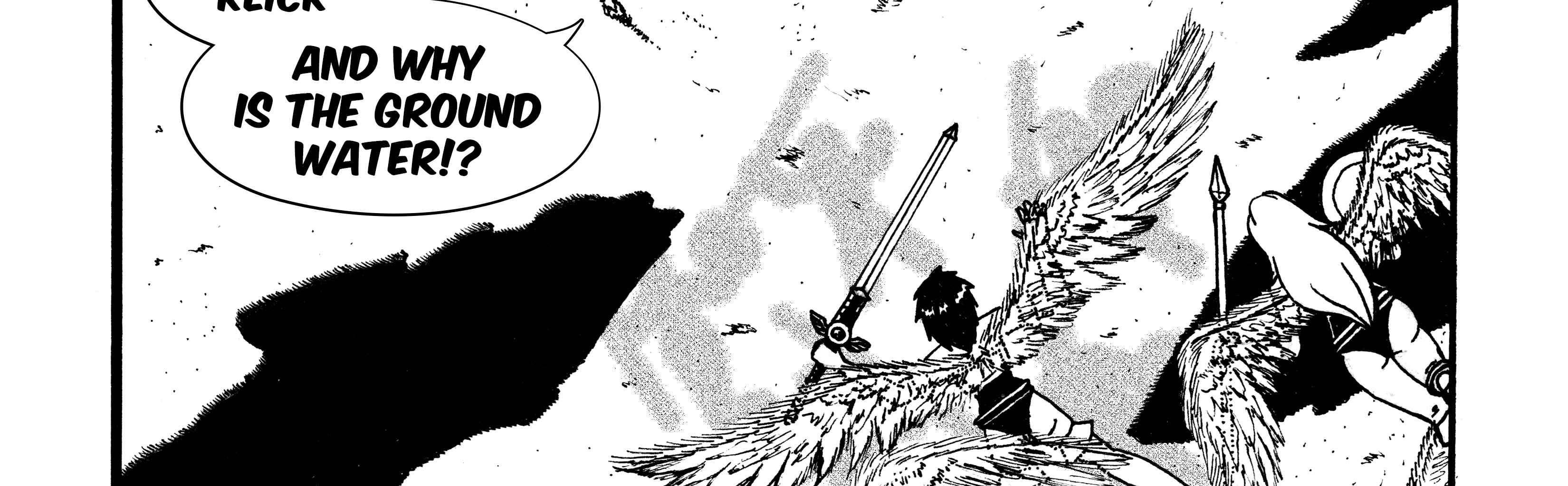 Realms and Relics - Episode 18, Page 1: Ch1 Pg17