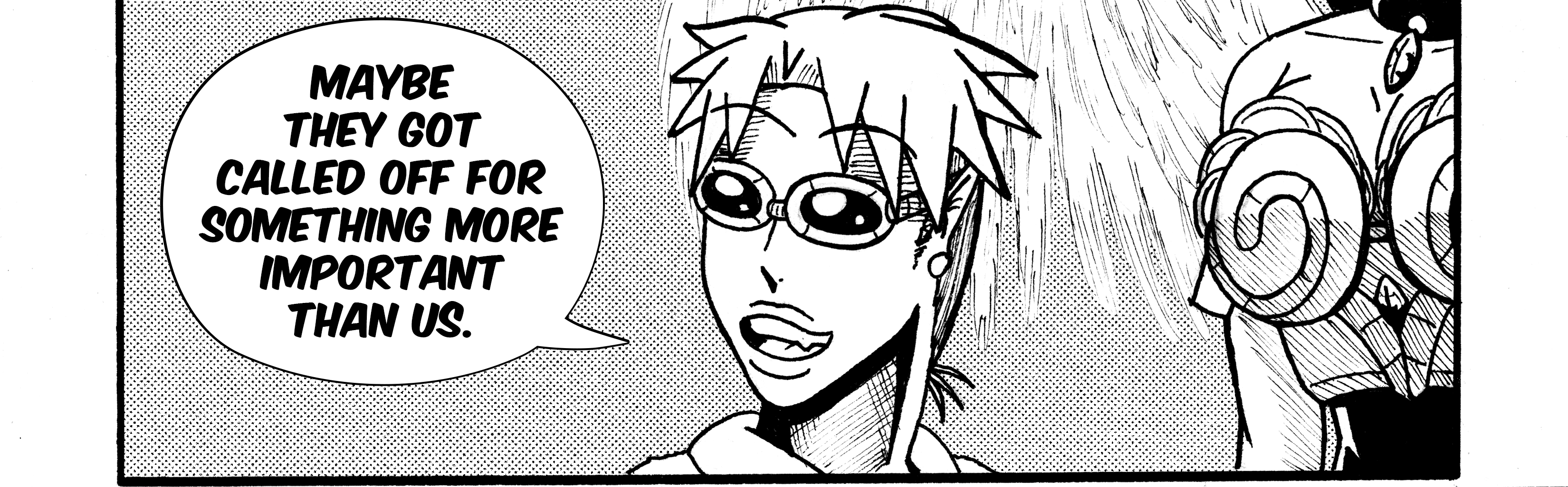 Realms and Relics - Episode 19, Page 1: Ch1 Pg18