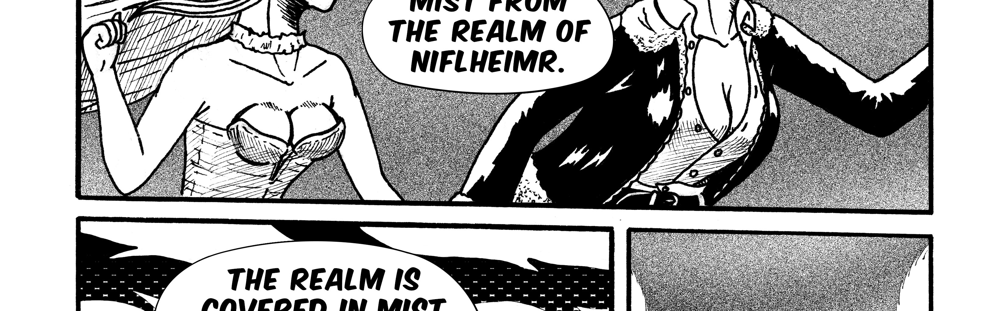 Realms and Relics - Episode 21, Page 1: Ch1 Pg20