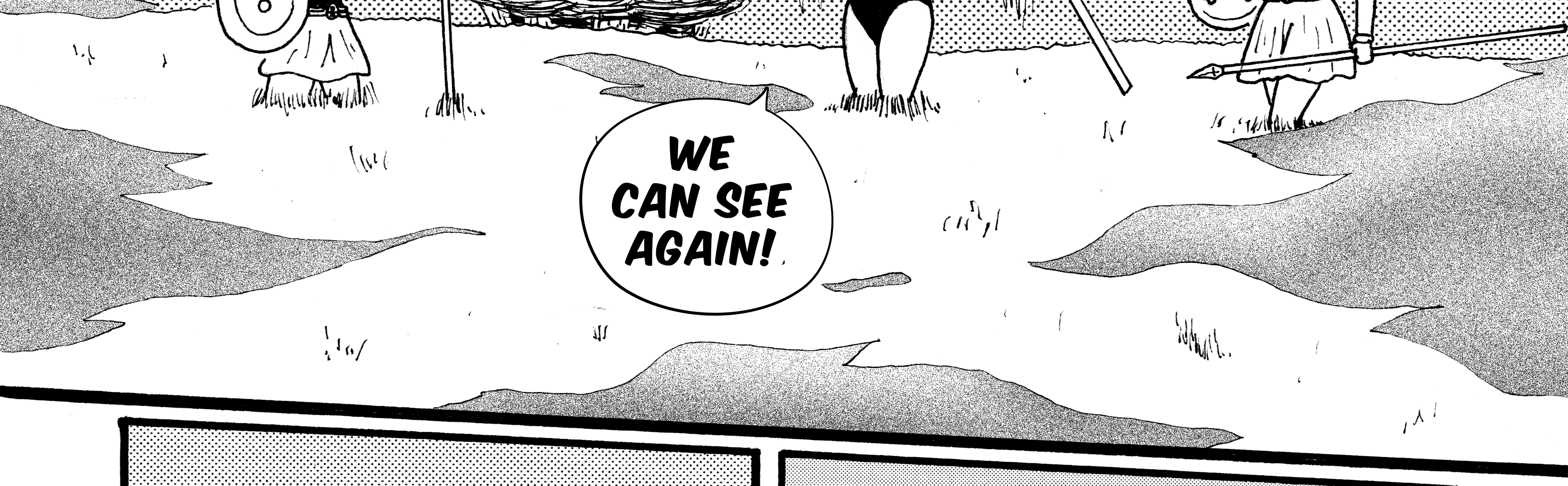 Realms and Relics - Episode 23, Page 1: Ch1 Pg22