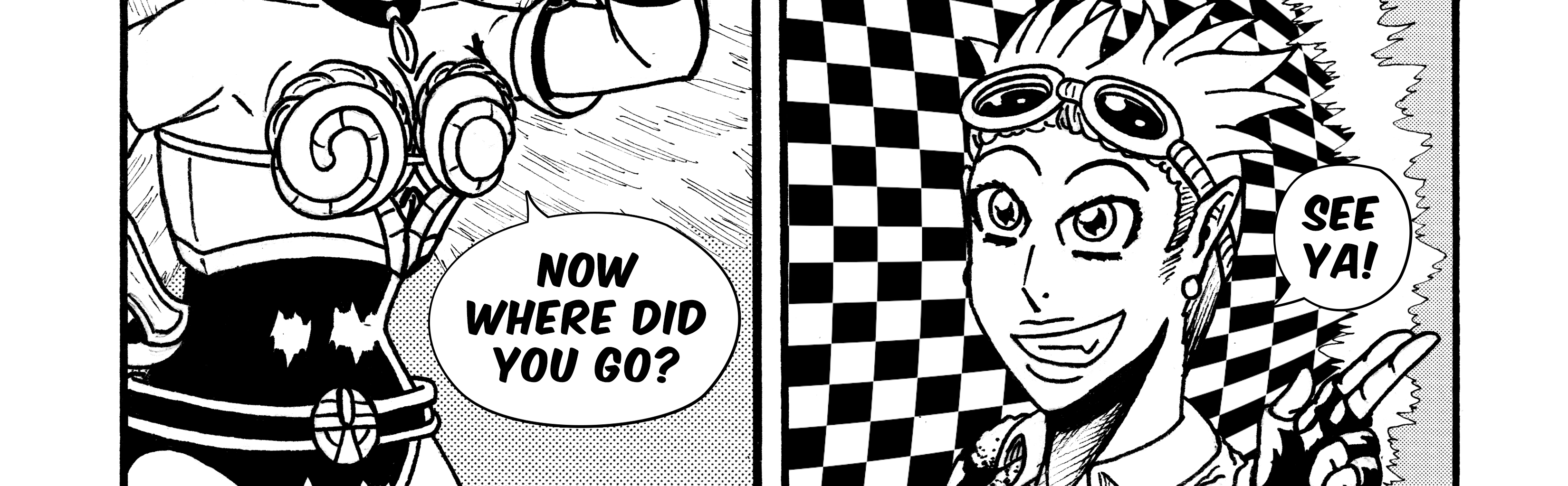 Realms and Relics - Episode 23, Page 1: Ch1 Pg22