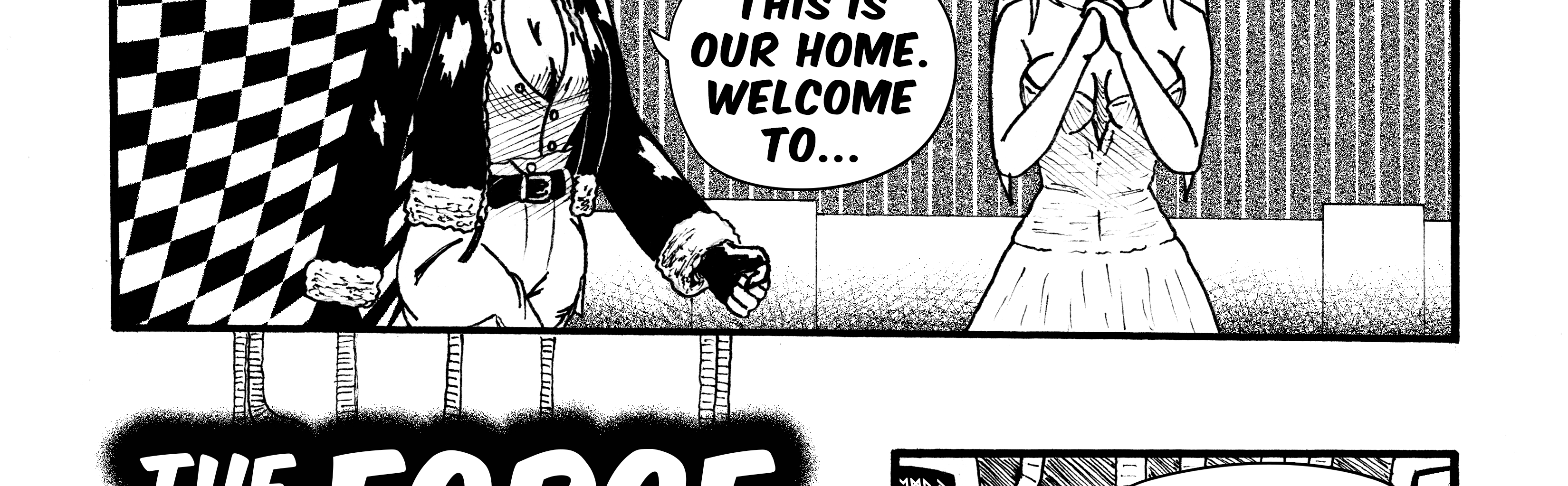 Realms and Relics - Episode 24, Page 1: Ch1 Pg23