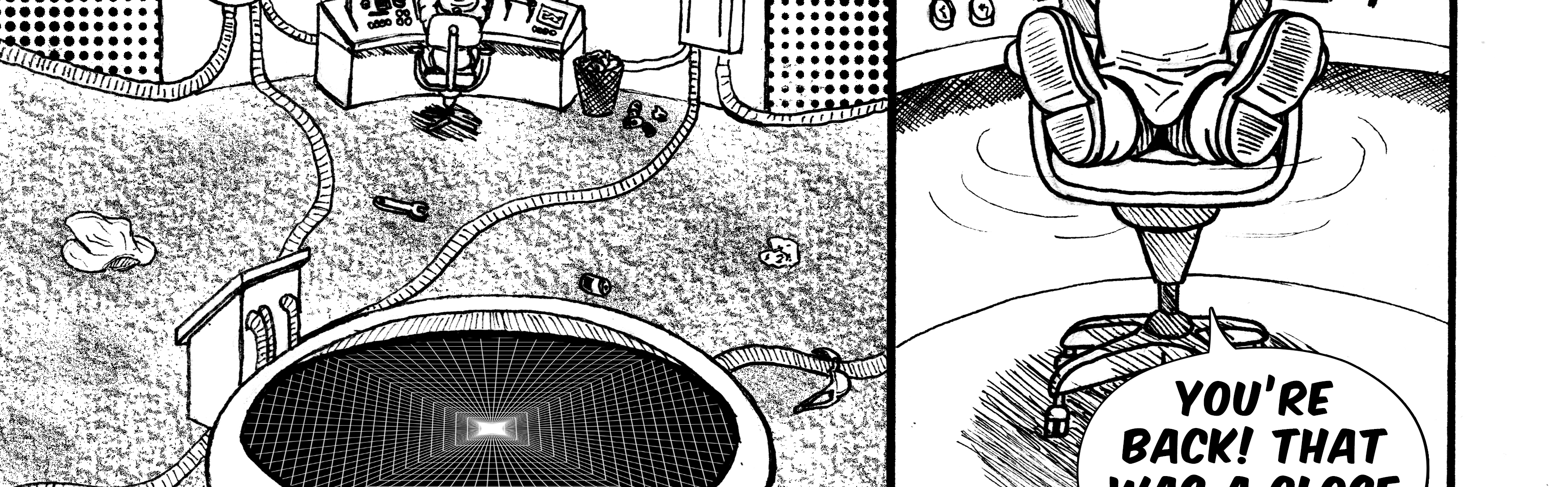 Realms and Relics - Episode 24, Page 1: Ch1 Pg23