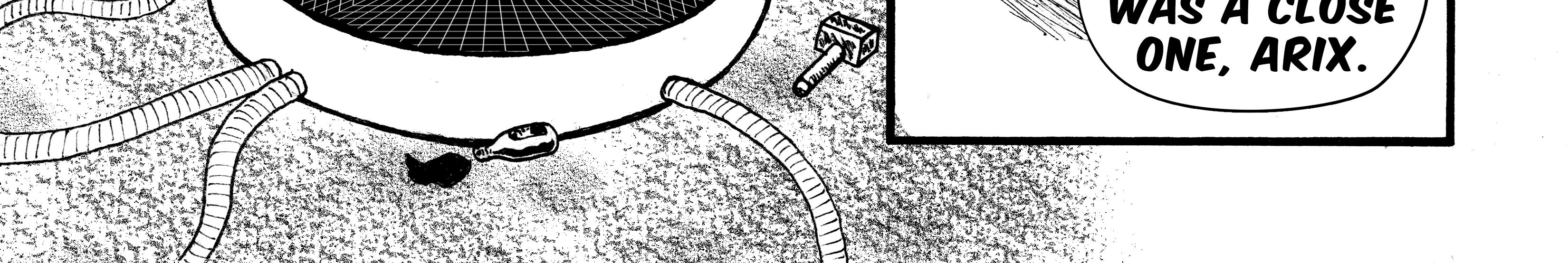 Realms and Relics - Episode 24, Page 1: Ch1 Pg23