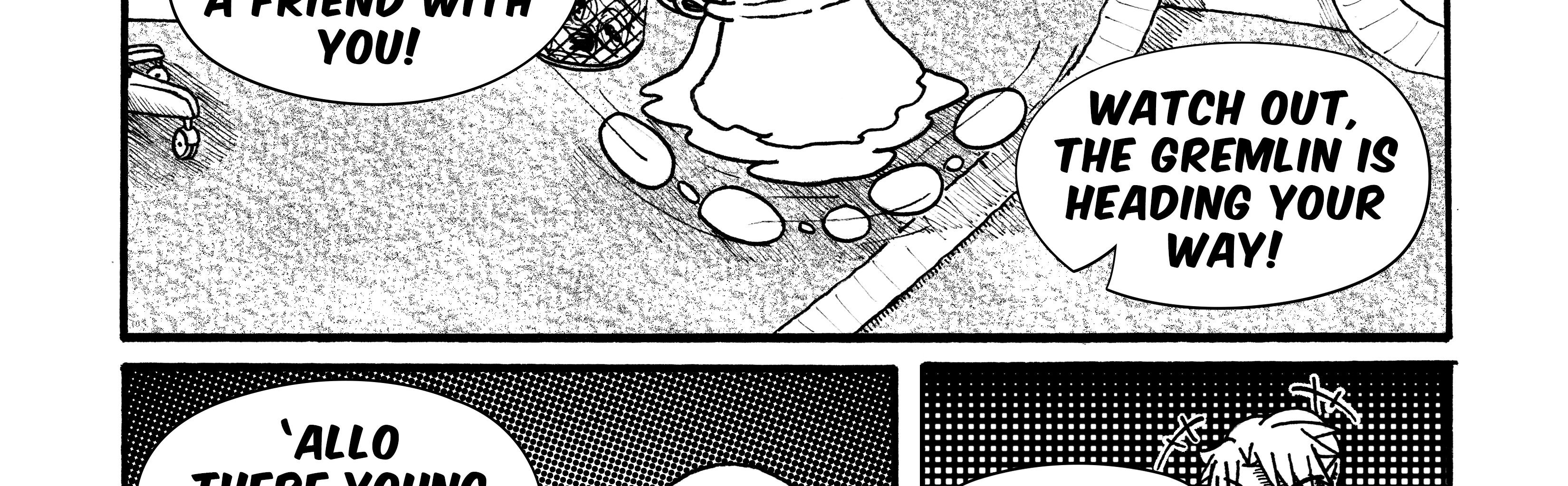 Realms and Relics - Episode 25, Page 1: Ch1 Pg24