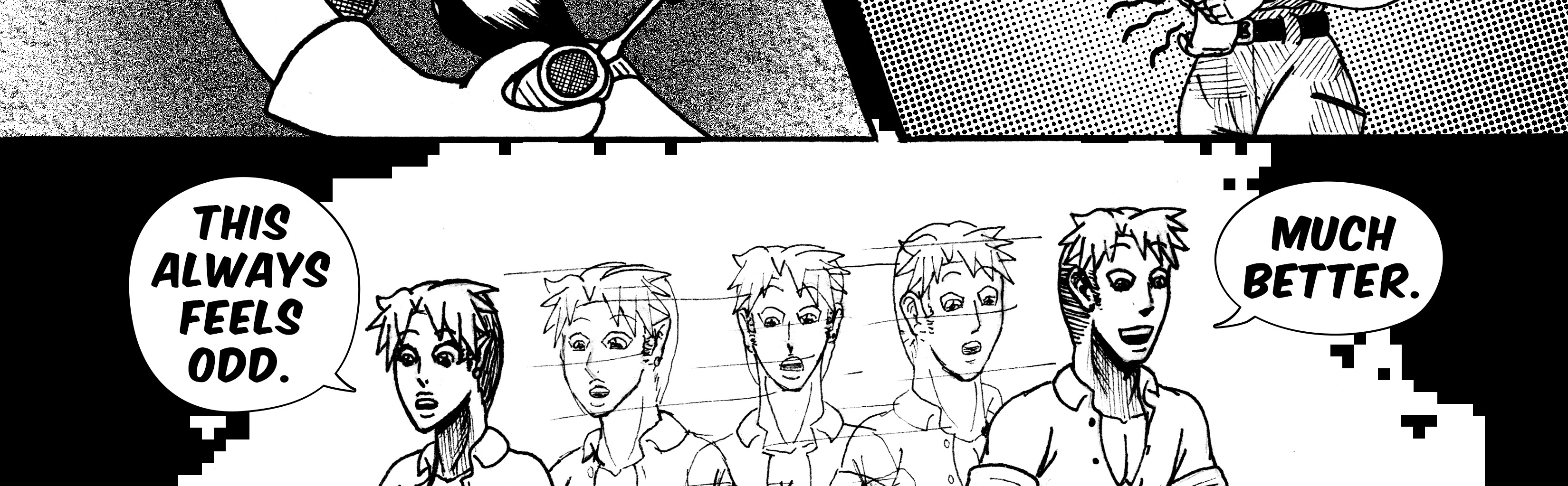 Realms and Relics - Episode 26, Page 1: Ch1 Pg25