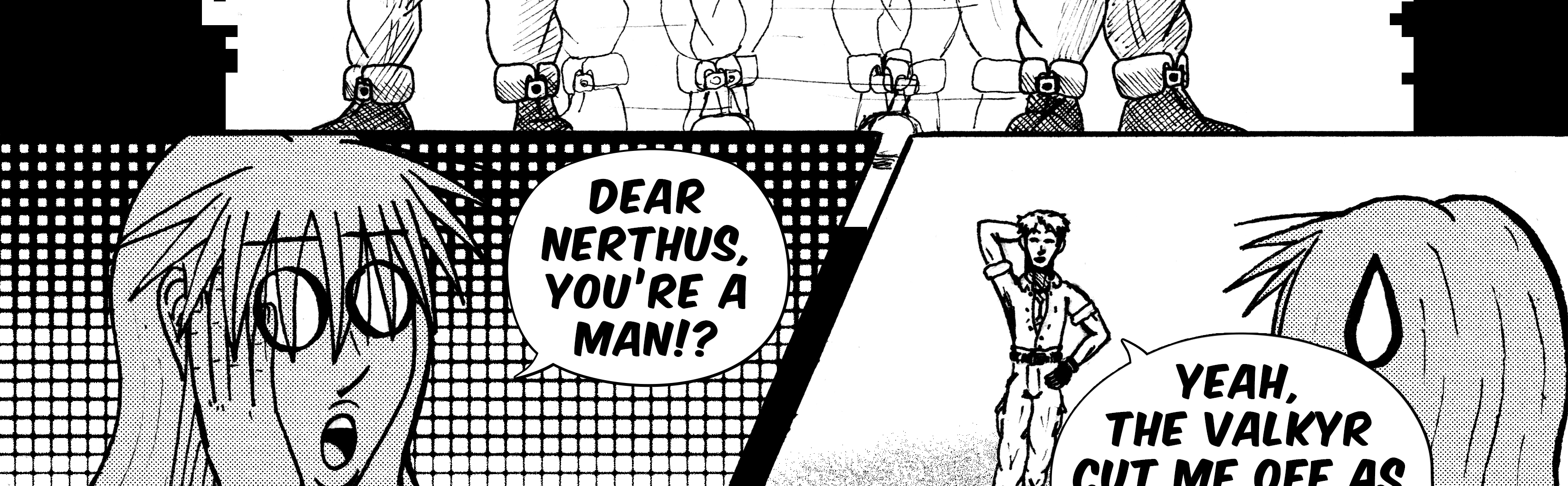 Realms and Relics - Episode 26, Page 1: Ch1 Pg25