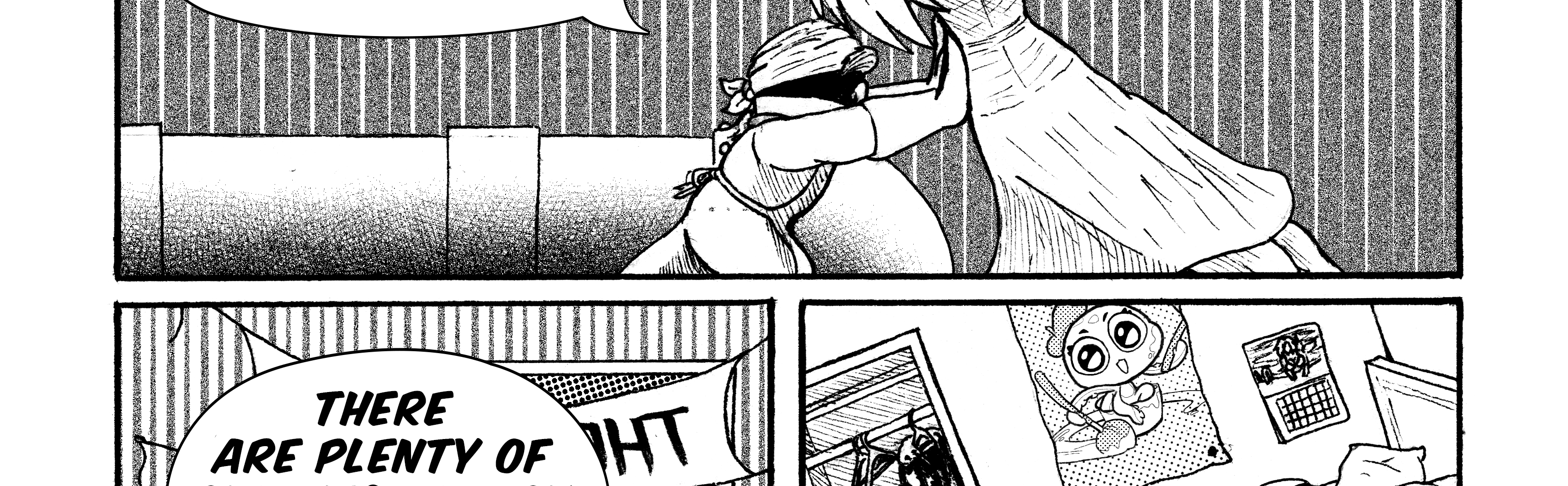 Realms and Relics - Episode 27, Page 1: Ch1 Pg26