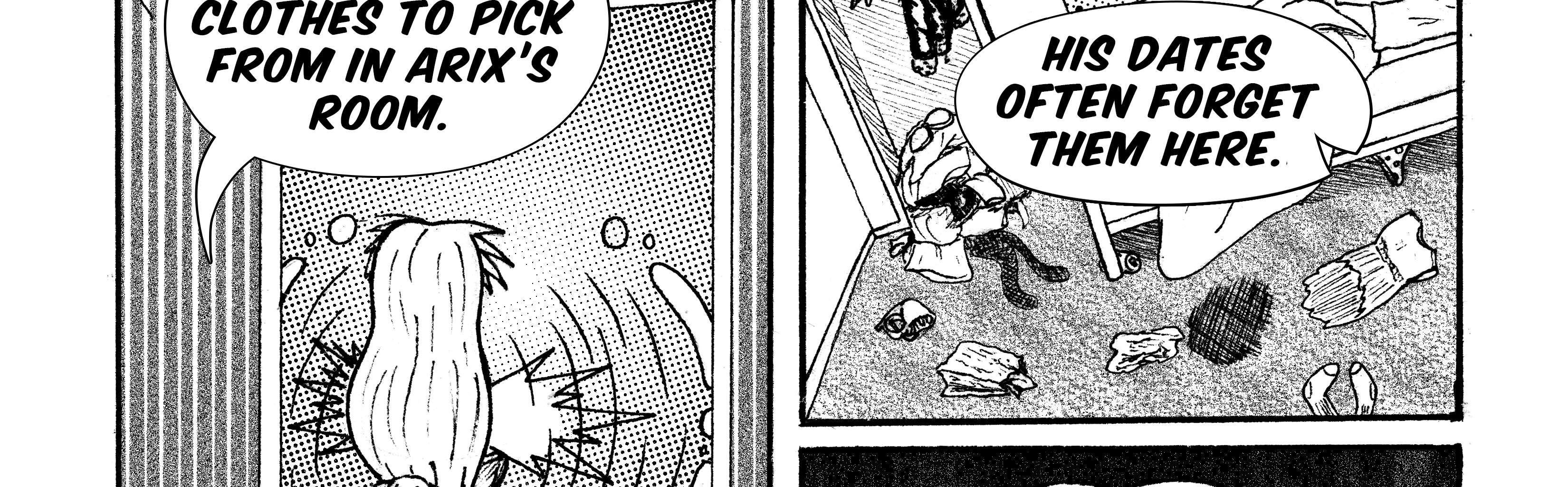 Realms and Relics - Episode 27, Page 1: Ch1 Pg26