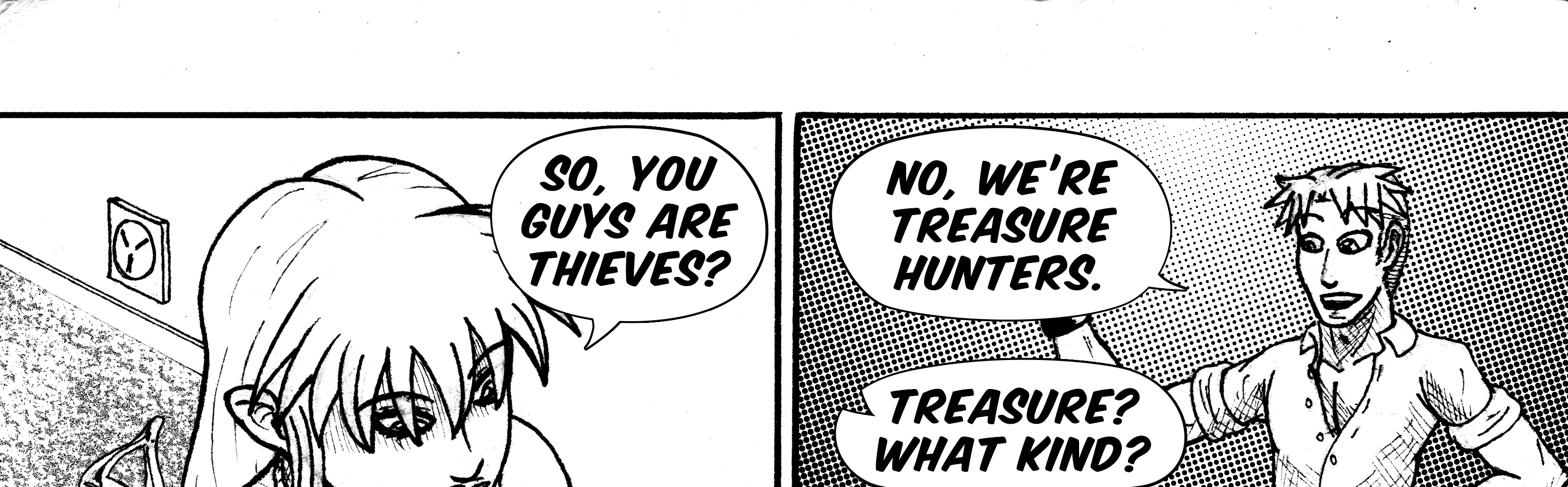 Realms and Relics - Episode 28, Page 1: Ch1 Pg27