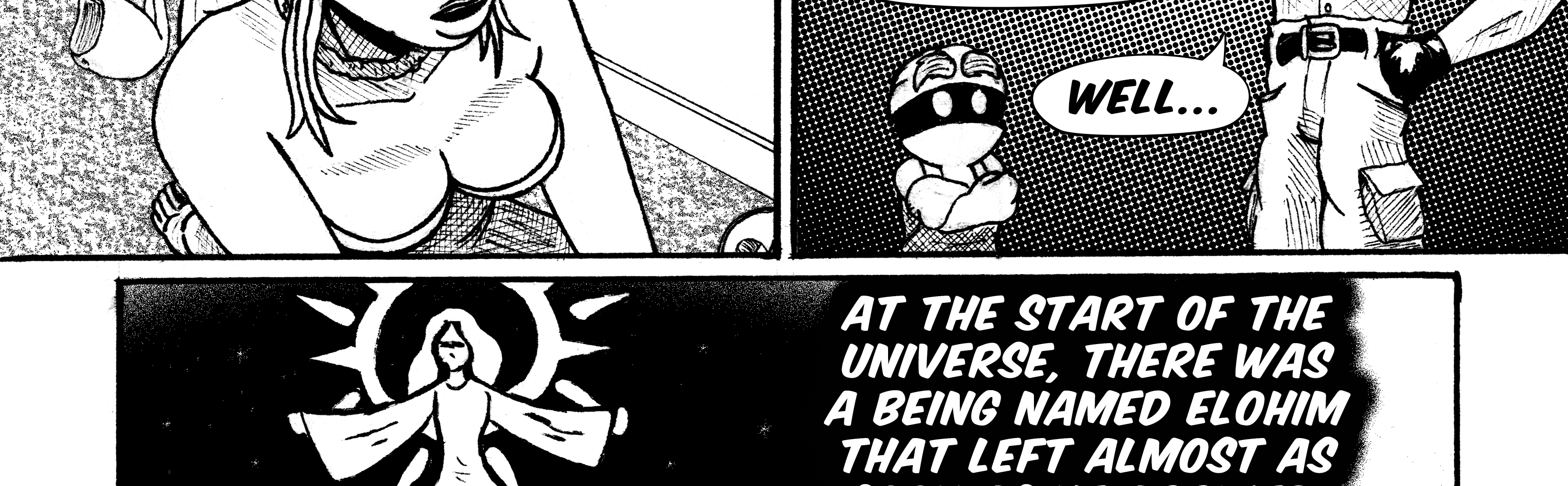 Realms and Relics - Episode 28, Page 1: Ch1 Pg27