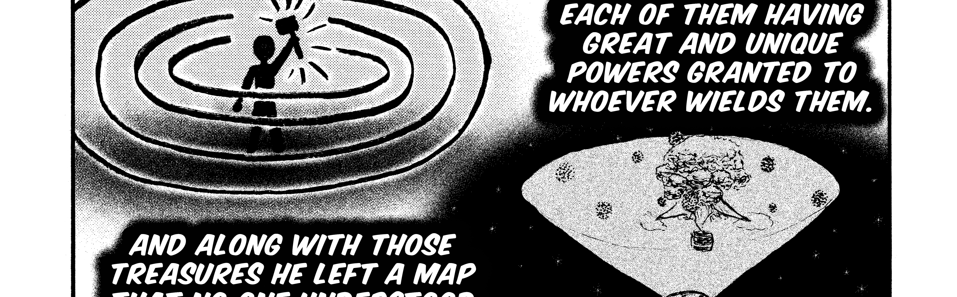 Realms and Relics - Episode 28, Page 1: Ch1 Pg27