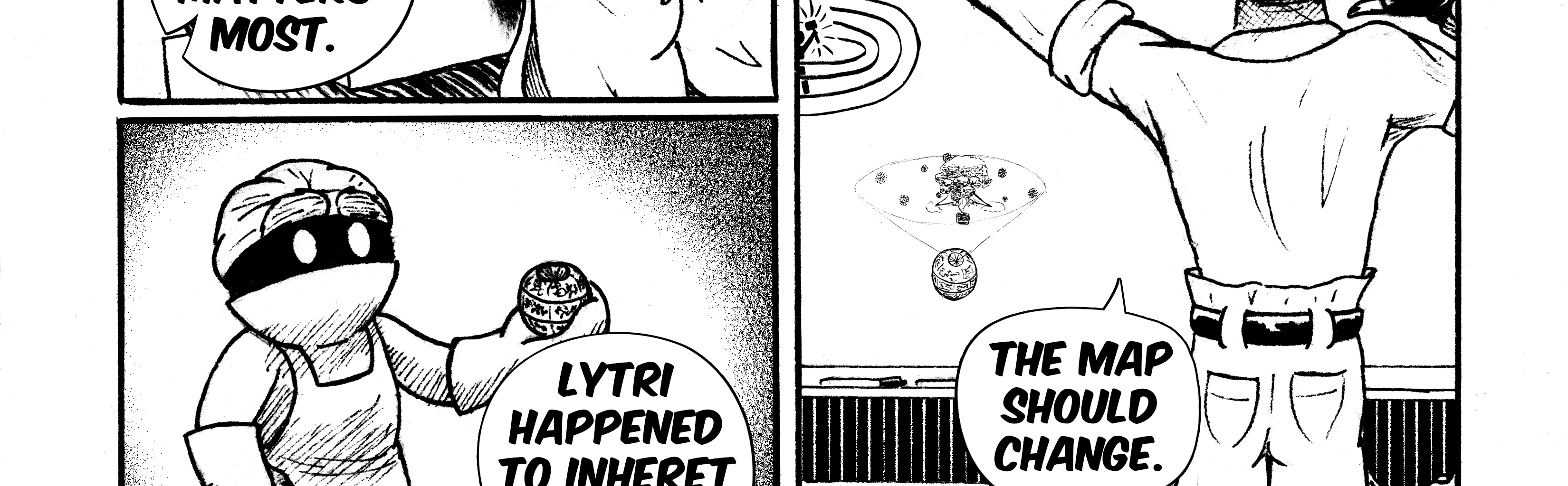 Realms and Relics - Episode 29, Page 1: Ch1 Pg28