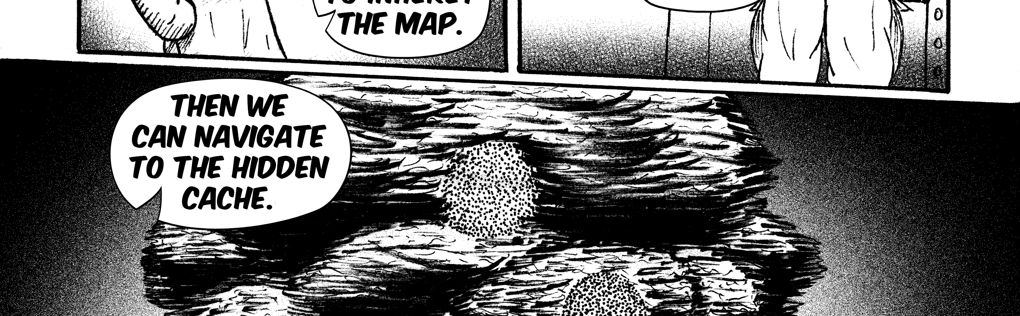 Realms and Relics - Episode 29, Page 1: Ch1 Pg28