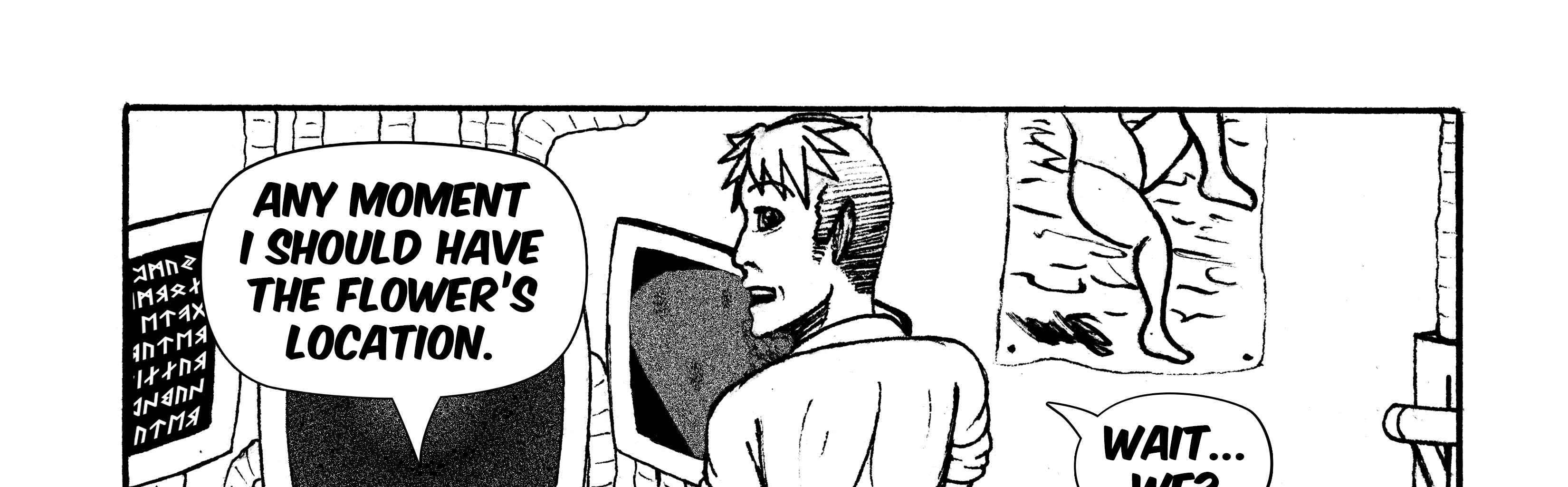 Realms and Relics - Episode 31, Page 1: Ch1 Pg30