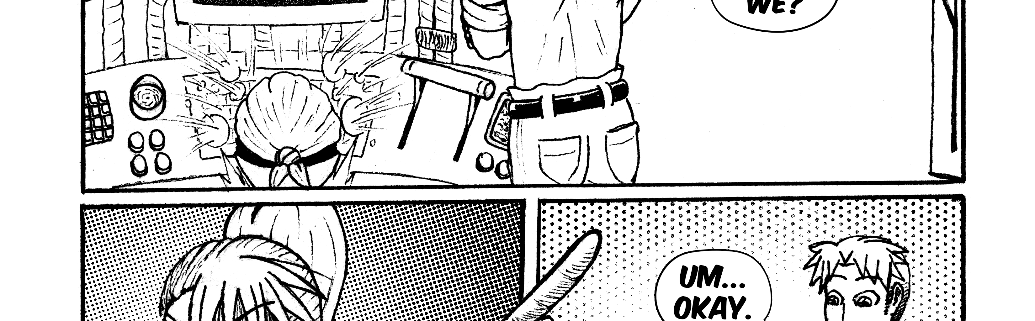 Realms and Relics - Episode 31, Page 1: Ch1 Pg30