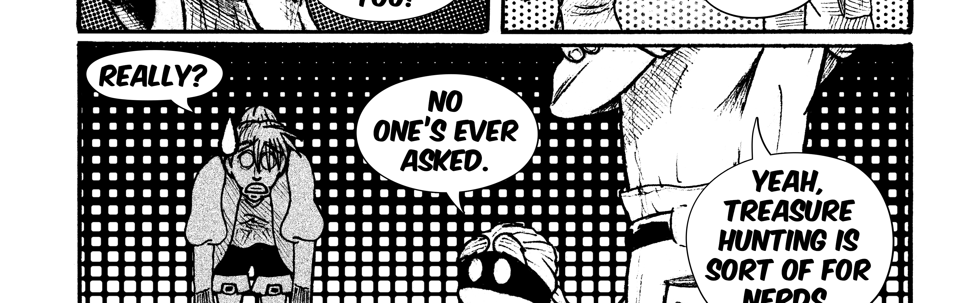 Realms and Relics - Episode 31, Page 1: Ch1 Pg30