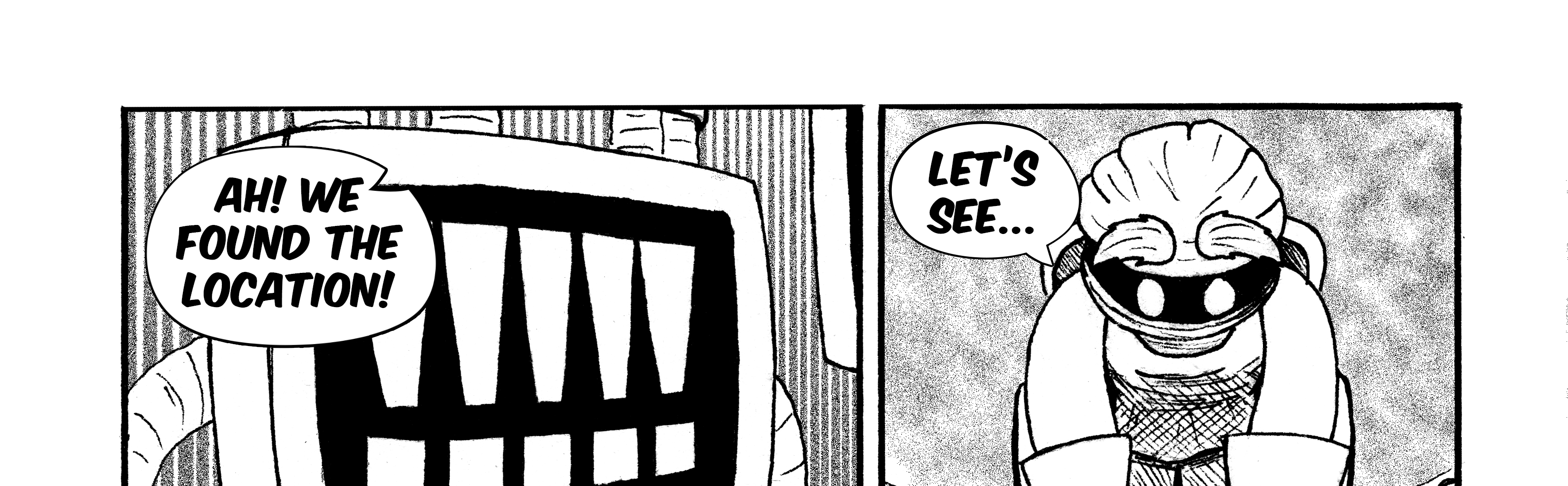 Realms and Relics - Episode 32, Page 1: Ch1 Pg31