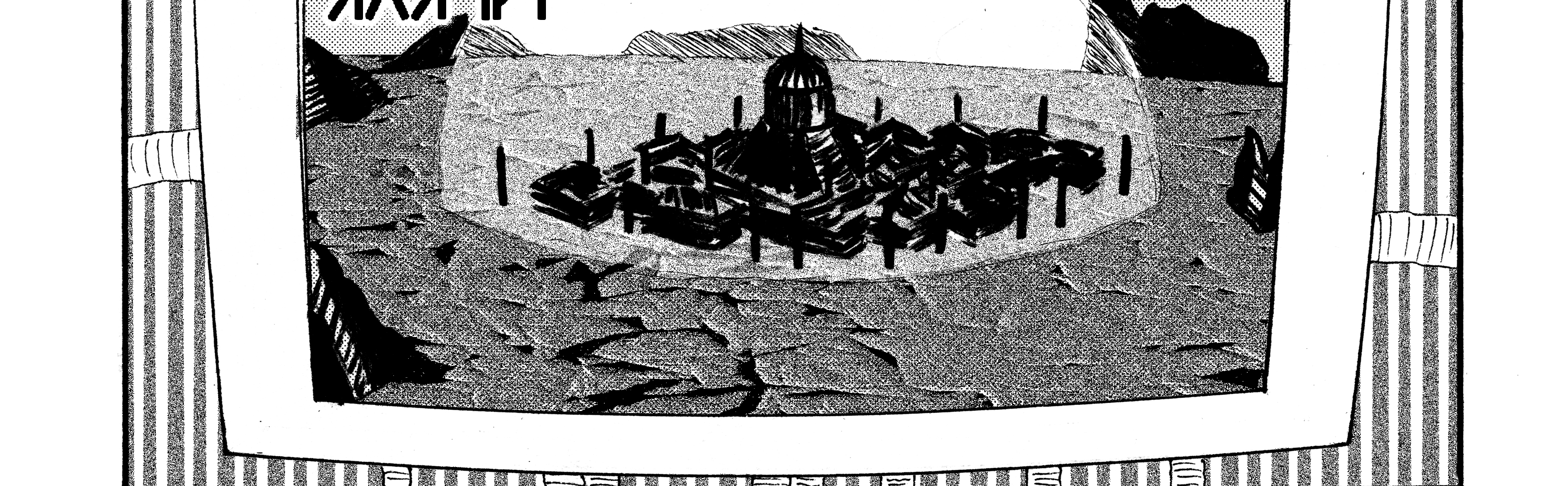 Realms and Relics - Episode 32, Page 1: Ch1 Pg31