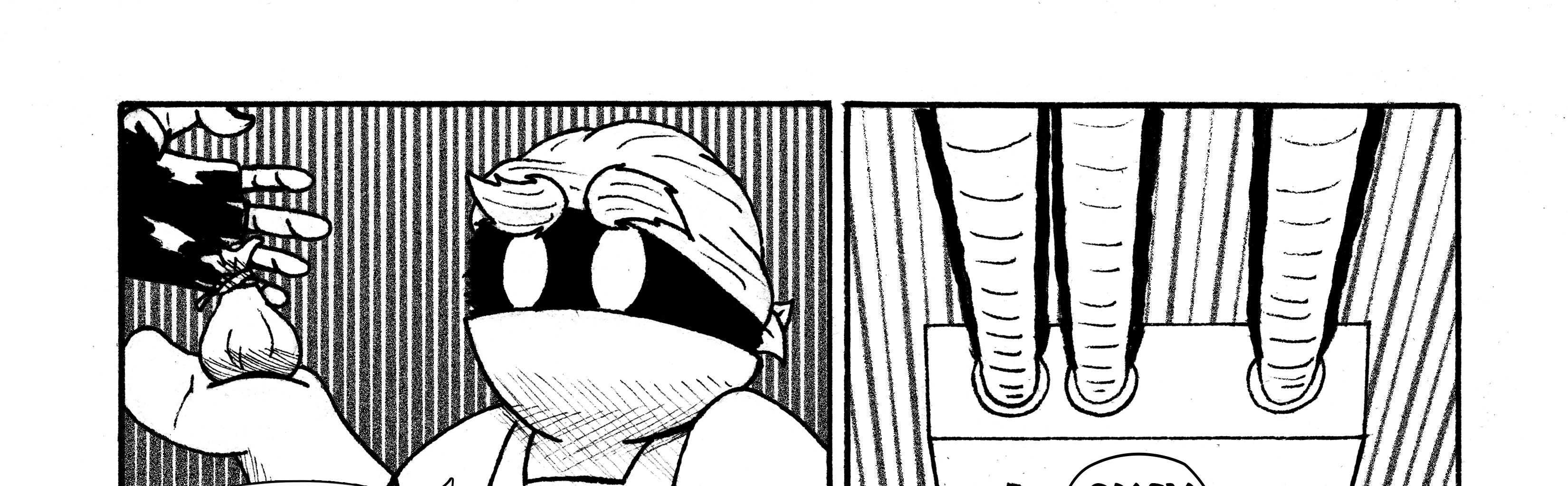 Realms and Relics - Episode 33, Page 1: Ch1 Pg32